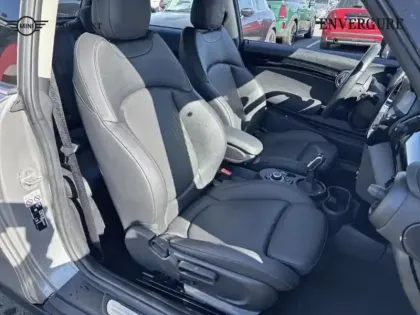 Photo 8 Mini Mini  Cooper SE 184ch  Essential BVA