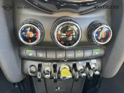 Photo 11 Mini Mini  Cooper SE 184ch  Essential BVA