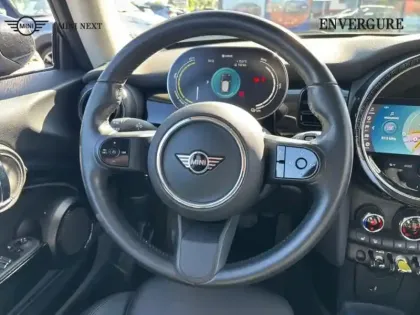 Photo 5 Mini Mini  Cooper SE 184ch  Essential BVA