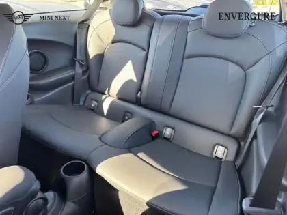 Photo 12 Mini Mini  Cooper SE 184ch  Essential BVA