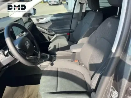 Photo 8 Ford Focus  Active 1.0 EcoBoost mHEV 155ch Active X Powershift