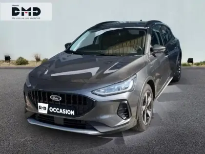 Photo Ford Focus Active X