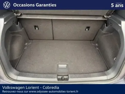 Photo 6 Volkswagen T-cross  1.0 TSI 116ch R-Line DSG7