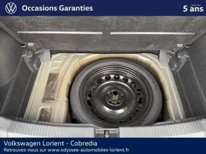 Photo 13 Volkswagen T-cross  1.0 TSI 116ch R-Line DSG7