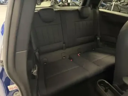 Photo 7 Mini Cooper  3 Portes SE 218ch Favoured