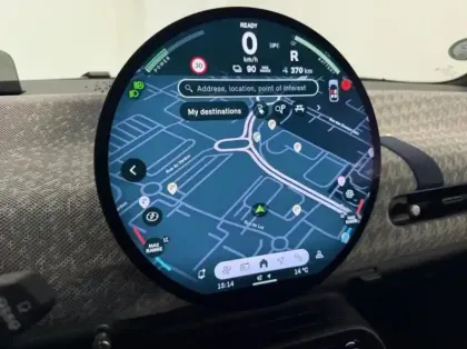 Photo 11 Mini Cooper  3 Portes SE 218ch Favoured