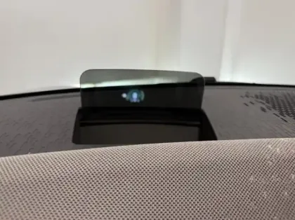 Photo 14 Mini Cooper  3 Portes SE 218ch Favoured