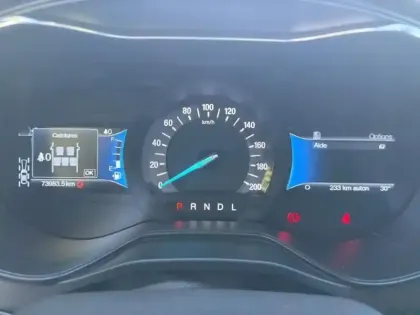 Photo 10 Ford Mondeo  SW 2.0 HYBRID 187ch ST-Line BVA 7cv