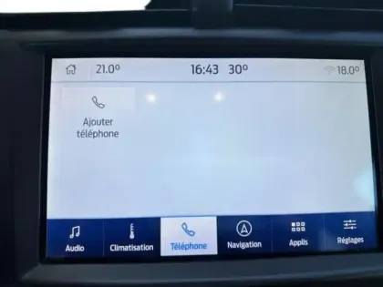 Photo 12 Ford Mondeo  SW 2.0 HYBRID 187ch ST-Line BVA 7cv