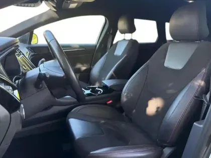 Photo 6 Ford Mondeo  SW 2.0 HYBRID 187ch ST-Line BVA 7cv