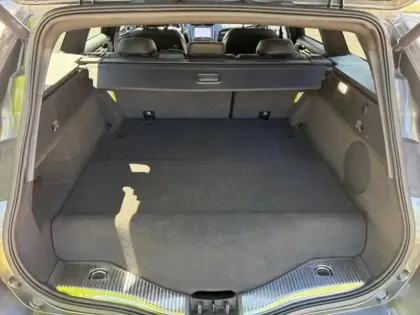 Photo 8 Ford Mondeo  SW 2.0 HYBRID 187ch ST-Line BVA 7cv