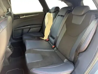 Photo 7 Ford Mondeo  SW 2.0 HYBRID 187ch ST-Line BVA 7cv