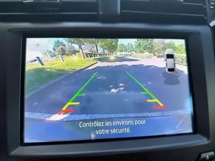 Photo 13 Ford Mondeo  SW 2.0 HYBRID 187ch ST-Line BVA 7cv