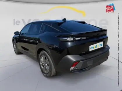 Photo 7 Peugeot 408  Hybrid 136ch Allure e-DCS6