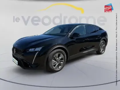 Photo Peugeot 408 Allure