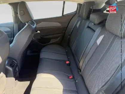 Photo 10 Peugeot 408  Hybrid 136ch Allure e-DCS6