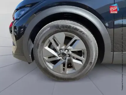 Photo 9 Peugeot 408  Hybrid 136ch Allure e-DCS6