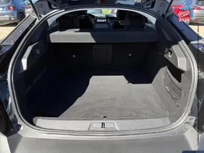 Photo 12 Peugeot 408  Hybrid 136ch Allure e-DCS6