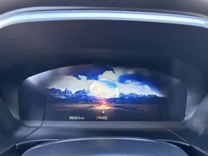 Photo 13 Ford Kuga  2.5 Duratec 190 ch FHEV E85 Titanium BVA