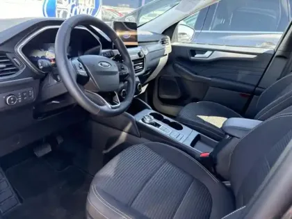 Photo 9 Ford Kuga  2.5 Duratec 190 ch FHEV E85 Titanium BVA