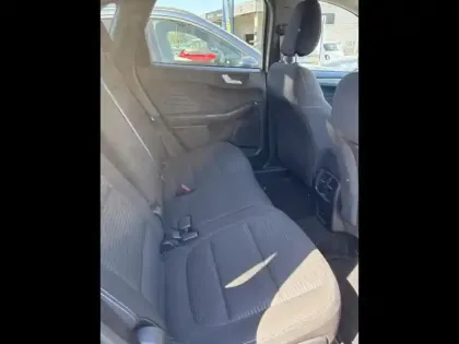 Photo 11 Ford Kuga  2.5 Duratec 190 ch FHEV E85 Titanium BVA