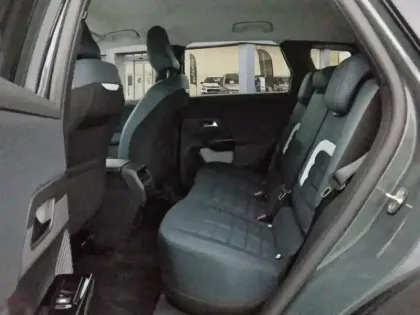 Photo 10 Citroën C5 aircross  1.2 Hybride 145ch PLUS boite automatique