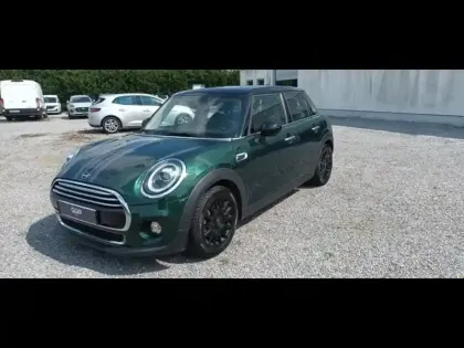 Photo Mini Mini Heddon Street