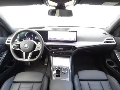 Photo 6 BMW Serie 3 Série 3 Touring 330eA xDrive 292ch M Sport