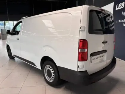Photo 6 Toyota Proace  Medium 2.0 D-4D 140 Business RC21 (16250?ht)