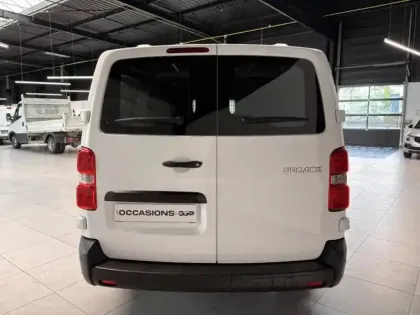 Photo 5 Toyota Proace  Medium 2.0 D-4D 140 Business RC21 (16250?ht)
