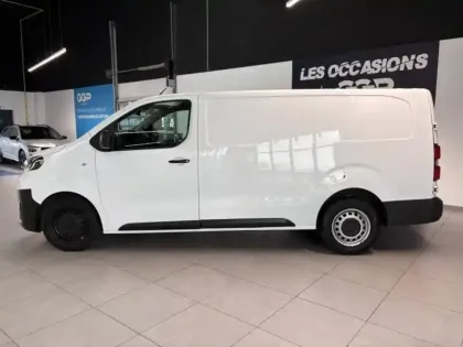 Photo 7 Toyota Proace  Medium 2.0 D-4D 140 Business RC21 (16250?ht)