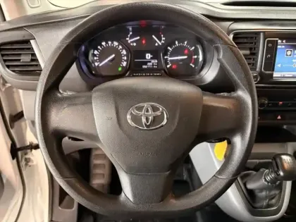 Photo 13 Toyota Proace  Medium 2.0 D-4D 140 Business RC21 (16250?ht)