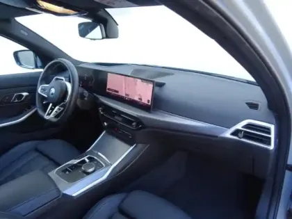 Photo 5 BMW Serie 3 Série 3 Touring 330eA xDrive 292ch M Sport