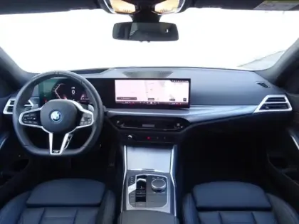 Photo 6 BMW Serie 3 Série 3 Touring 330eA xDrive 292ch M Sport