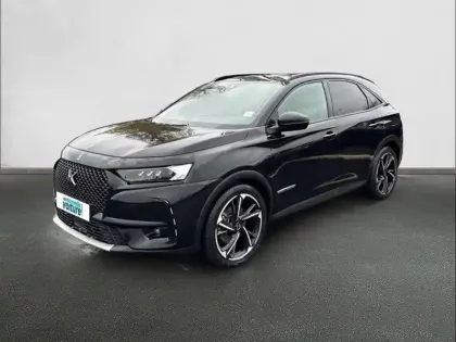 Photo Ds Ds 7 Louvre