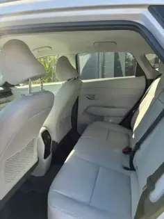 Photo 12 Hyundai Kona  Hybrid 138