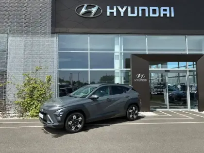 Photo Hyundai Kona Executive