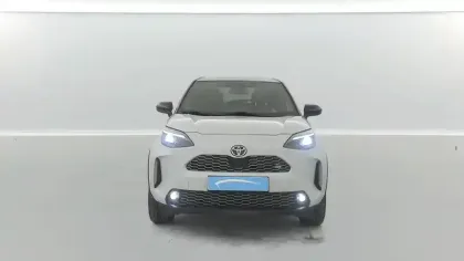 Photo 15 Toyota Yaris  Cross Hybride 116h 2WD