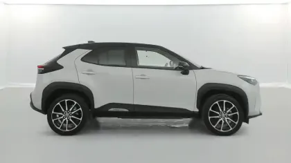 Photo 14 Toyota Yaris  Cross Hybride 116h 2WD