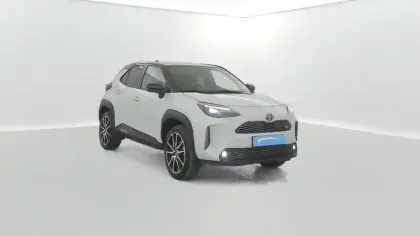 Photo 16 Toyota Yaris  Cross Hybride 116h 2WD