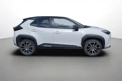 Photo 6 Toyota Yaris  Cross Hybride 116h 2WD