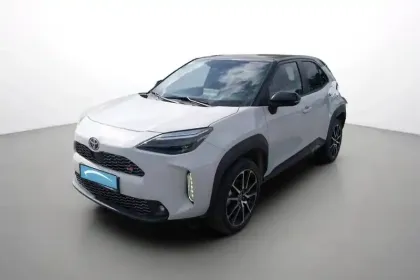 Photo Toyota Yaris Gr Sport