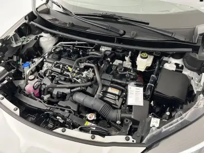 Photo 36 Toyota Yaris  Cross Hybride 116h 2WD