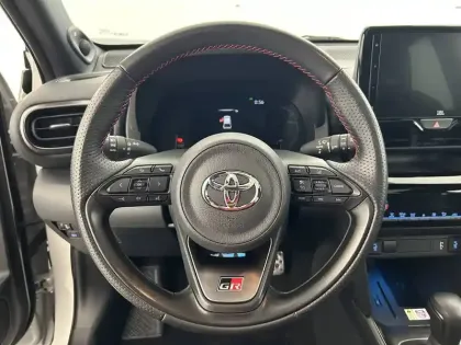 Photo 23 Toyota Yaris  Cross Hybride 116h 2WD