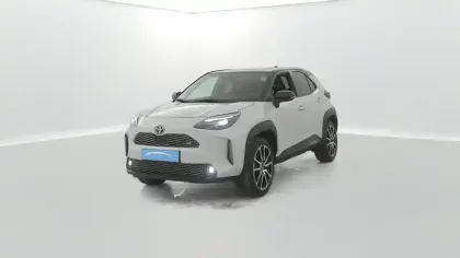 Photo 9 Toyota Yaris  Cross Hybride 116h 2WD