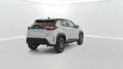 Photo 13 Toyota Yaris  Cross Hybride 116h 2WD