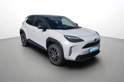 Photo 7 Toyota Yaris  Cross Hybride 116h 2WD