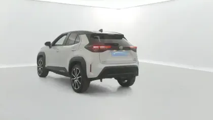 Photo 11 Toyota Yaris  Cross Hybride 116h 2WD
