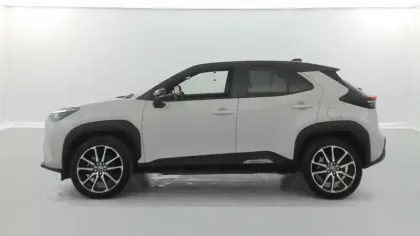 Photo 10 Toyota Yaris  Cross Hybride 116h 2WD