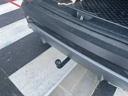 Photo 19 Hyundai Tucson  1.6 T-GDI 265 HTRAC Plug-in BVA6